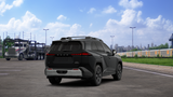 New 2026 Toyota RAV4 SUV