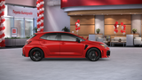 New 2026 Toyota GR Corolla Sedan