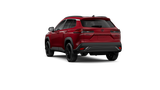 New 2026 Toyota Corolla Cross Hybrid SUV