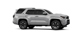 New 2026 Toyota 4Runner SUV