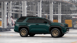 New 2026 Toyota 4Runner i-FORCE MAX SUV
