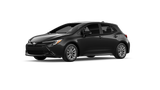New 2027 Toyota Corolla Hatchback Sedan