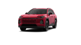 New 2026 Toyota RAV4 SUV