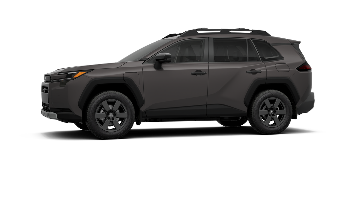 New 2026 Urban Rock Toyota  Woodland image 5