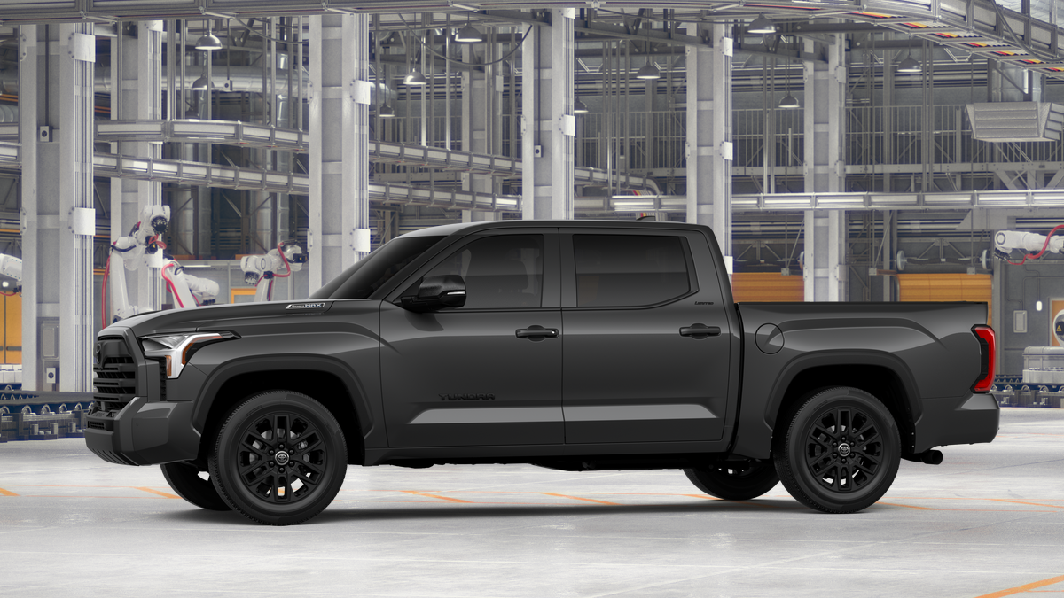 New 2026 Toyota Tundra i-FORCE MAX Truck