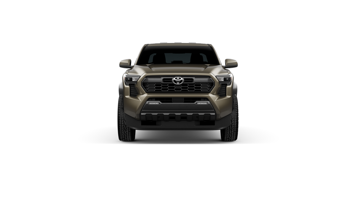 2025 Toyota Tacoma TRD Off-Road Double Cab photo 38