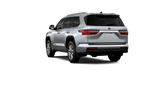 New 2026 Toyota Sequoia SUV