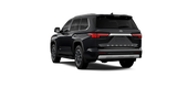 New 2026 Toyota Sequoia SUV