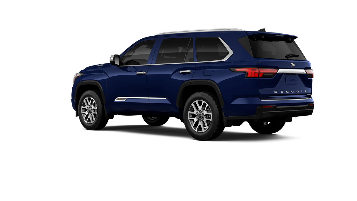 New 2026  Toyota  1794 Edition image 8