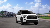 New 2026 Toyota Sequoia SUV