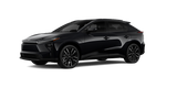 New 2027 Toyota bZ SUV