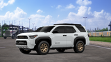 New 2026 Toyota 4Runner i-FORCE MAX SUV