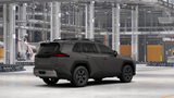 New 2026 Toyota RAV4 Plug-in Hybrid SUV