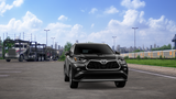 New 2026 Toyota Highlander Hybrid SUV