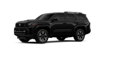 New 2026 Toyota 4Runner SUV