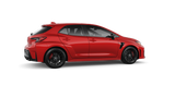 New 2026 Toyota GR Corolla Sedan