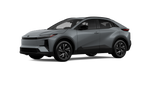 New 2026 Toyota C-HR SUV