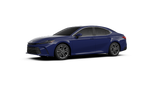 New 2027 Toyota Camry Sedan