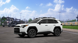 New 2026 Toyota RAV4 SUV