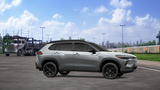 New 2026 Toyota Corolla Cross Hybrid SUV
