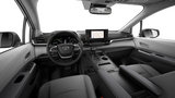 New 2026 Toyota Sienna Van