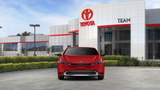 New 2026 Toyota Prius Plug-in Hybrid Sedan
