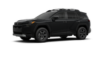 New 2026 Toyota RAV4 Plug-in Hybrid SUV