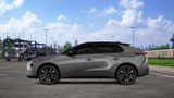 New 2026 Toyota bZ SUV