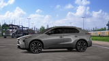 New 2026 Toyota bZ SUV