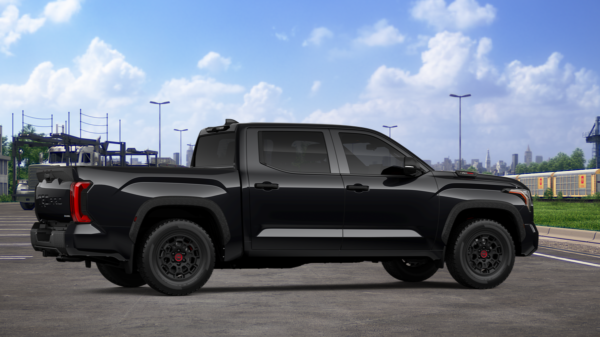 New 2026 Toyota Tundra i-FORCE MAX Truck