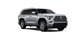 New 2026 Toyota Sequoia SUV