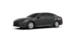 New 2027 Toyota Camry Sedan