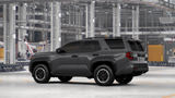 New 2026 Toyota 4Runner SUV