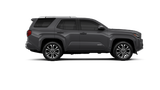 New 2026 Toyota 4Runner SUV