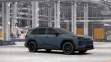 New 2026 Toyota RAV4 SUV