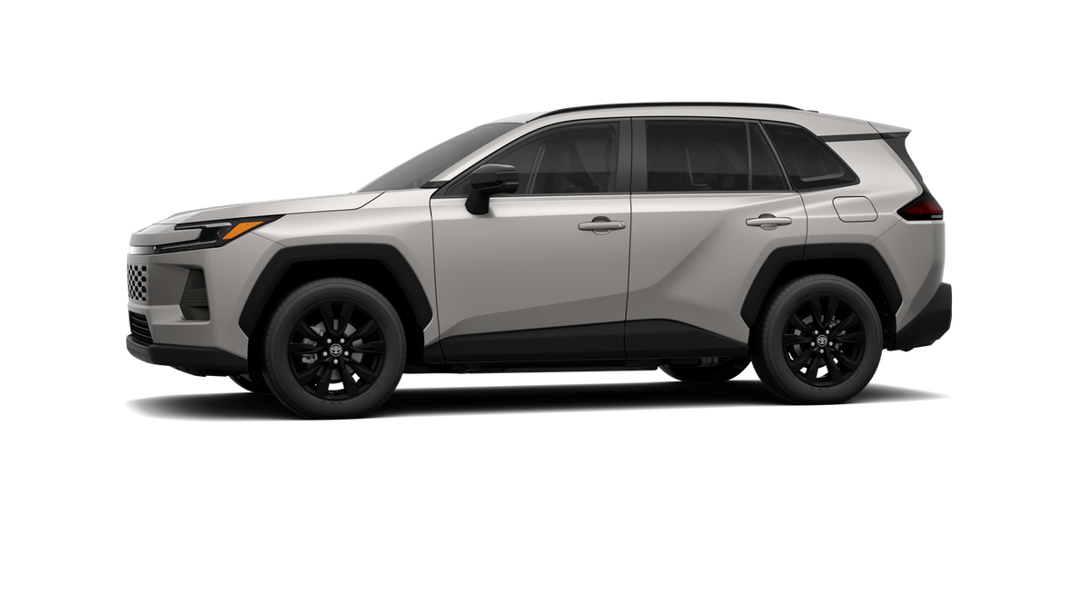 New 2026 Meteor Shower Toyota  XLE Premium image 5
