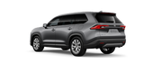 New 2026 Toyota Grand Highlander Hybrid SUV