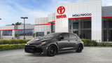 New 2026 Toyota GR Corolla Hatchback