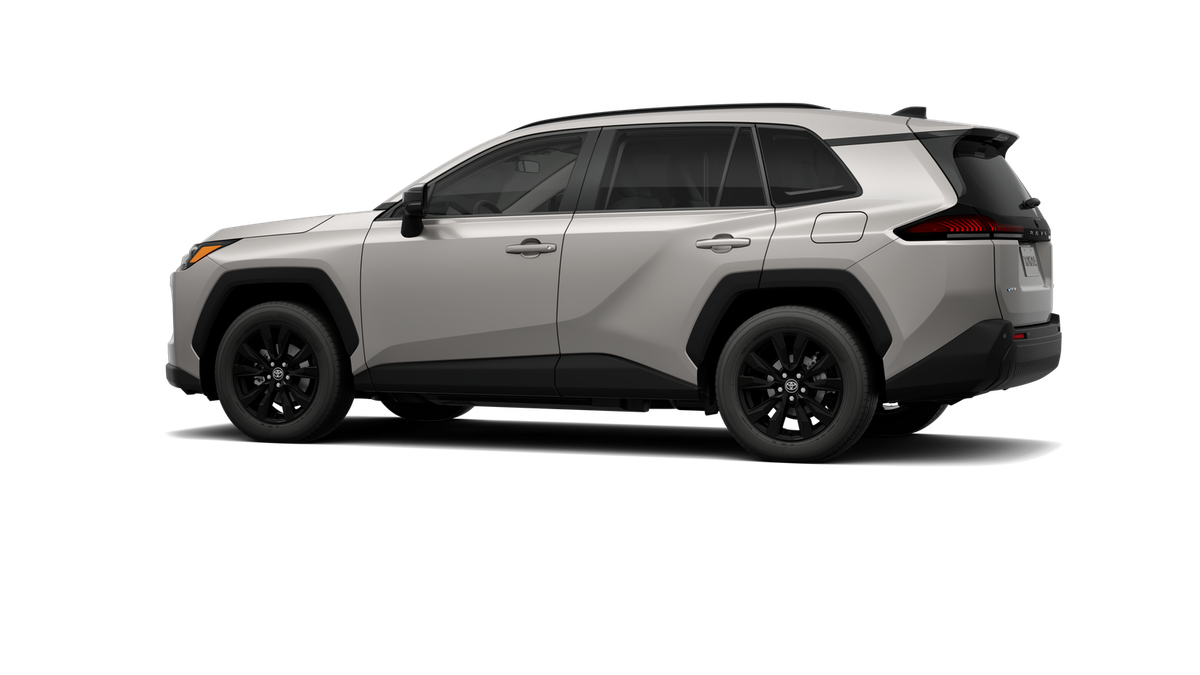 New 2026 Meteor Shower Toyota  XLE Premium image 7