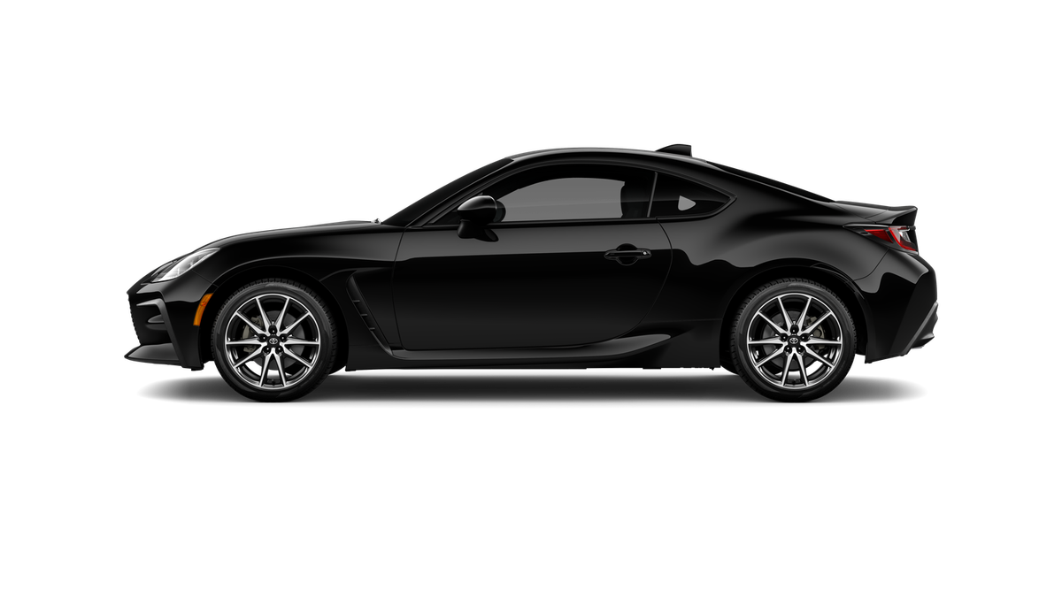 New 2027 Raven Toyota  AT image 6