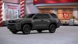 New 2026 Toyota 4Runner SUV