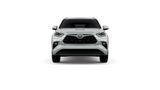 New 2026 Toyota Highlander Hybrid SUV