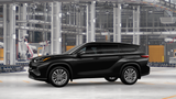 New 2026 Toyota Highlander SUV