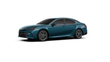 New 2027 Toyota Camry Sedan