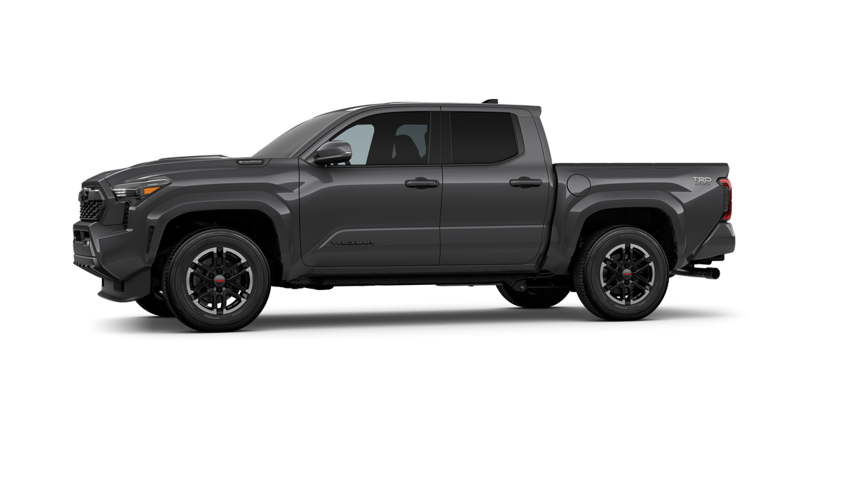 New 2026 Underground Toyota Tacoma TRD Sport image 5