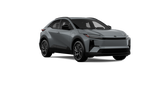 New 2026 Toyota C-HR SUV
