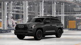 New 2026 Toyota Sequoia SUV