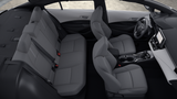 New 2026 Toyota Corolla Hybrid Sedan