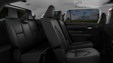 New 2026 Toyota Highlander SUV