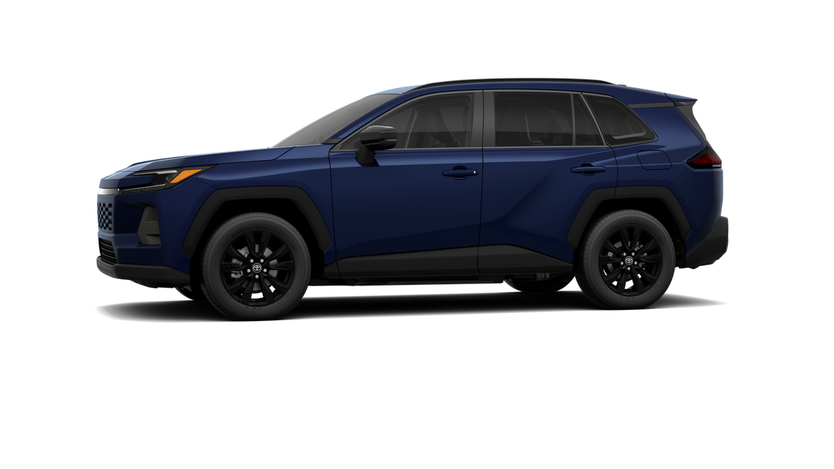 New 2026 Blueprint Toyota  XLE Premium image 5